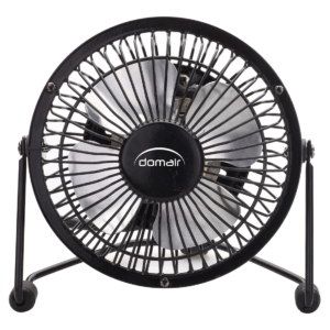 Ventilateur caisson 30 cm sur pied ge'ne'rant des de'bits d'air e'leve's  Grille frontale rotative 45 W 3 vitesses