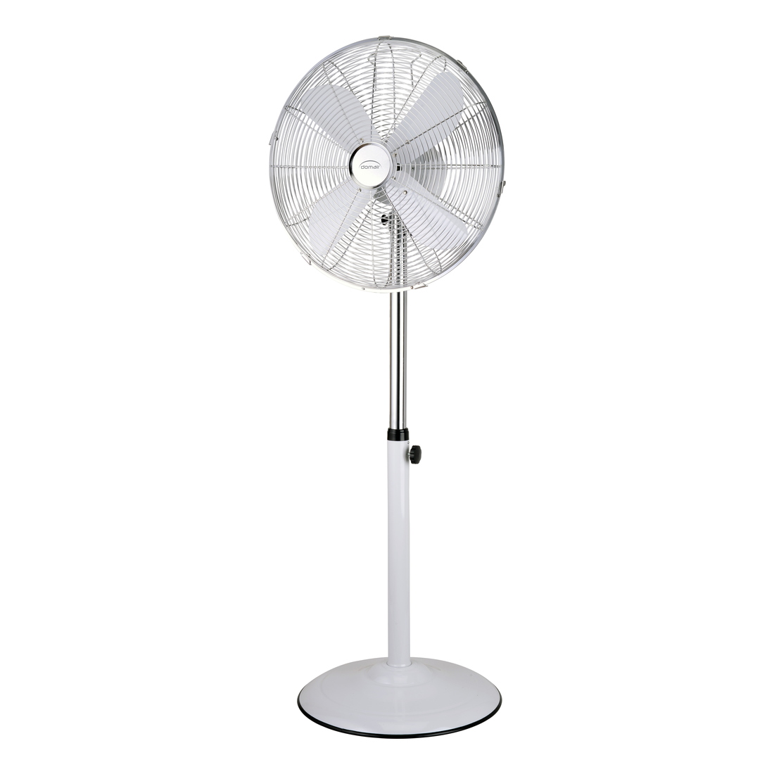 VENTILATEUR SUR PIED 40 cm - 3513580104046